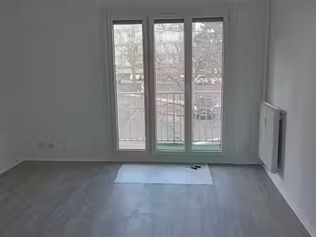 appartement de 50m2 à louer sur décines-charpieu