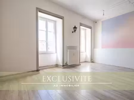 appartement à vendre la rochelle