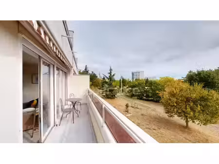 résidence la fontaine - au calme - t3 de 84 74m²