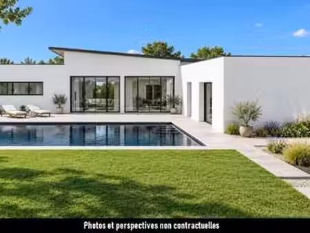 vente maison à angles (85750) : à vendre / 130m² angles