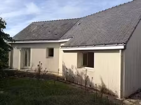 vente maison à guérande (44350) : à vendre / 69m² guérande