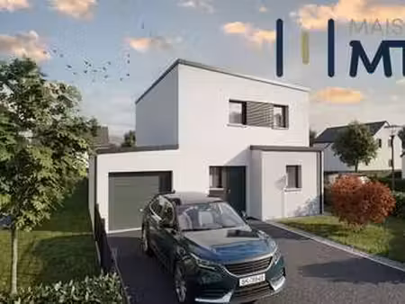 vente maison au cellier (44850) : à vendre / 95m² le cellier