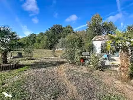 vente maison à rives-de-l'yon (85310) : à vendre / 138m² rives-de-l'yon