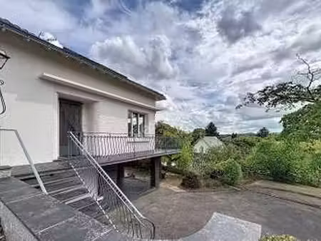 vente maison à oudon (44521) : à vendre / 127m² oudon