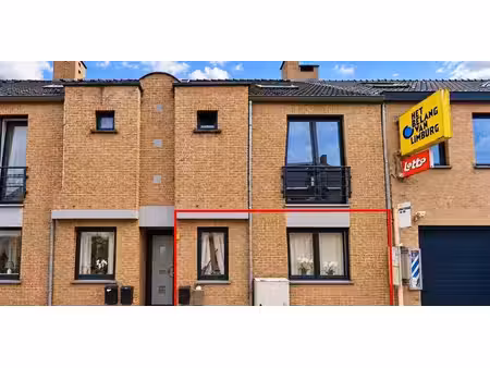 app. rez-de-chaussée à vendre à beverst pour € 199.000 avec 2 chambres à coucher