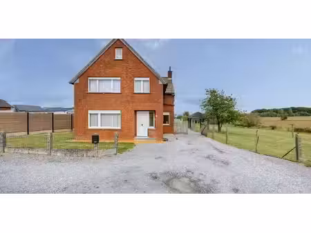 maison à vendre à kaggevinne à partir de € 205.000 avec 3 chambres à coucher