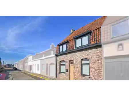 maison à vendre à lendelede pour € 209.000