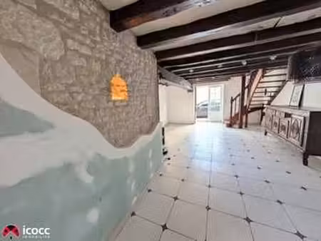 vente maison à luçon (85400) : à vendre / luçon