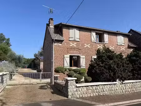 vente maison 6 pièces 158 m² à gonnelieu (59231)  244 400 €