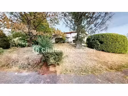 vente maison 7 pièces 114 m² à saint-vincent-de-boisset (42120)  245 000 €