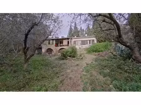 vente villa 7 pièces 160 m² à nimes (30000)  244 999 €