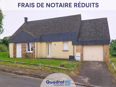 maison 2 pièces 52 m²