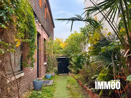 liv — une maison de ville pleine de charme