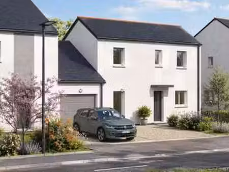 vente maison à sucé-sur-erdre (44240) : à vendre / 90m² sucé-sur-erdre