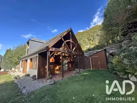 vente gîte 4 pièces