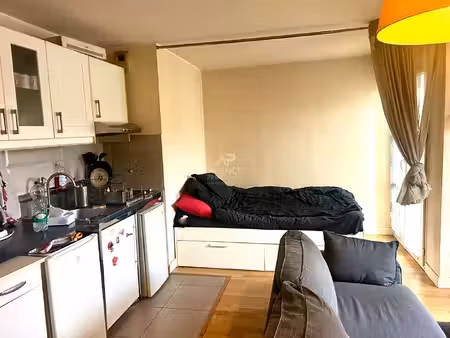 appartement maisons laffitte 1 pièce(s)
