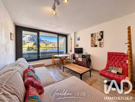 vente studio 1 pièce