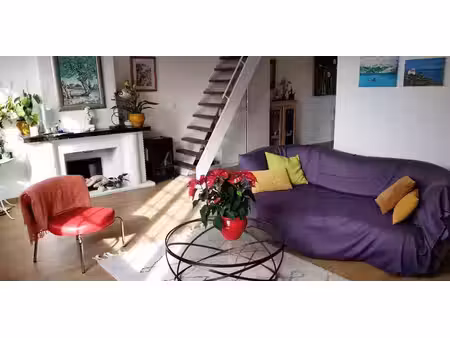 appartement de 80m2 à louer sur thuir