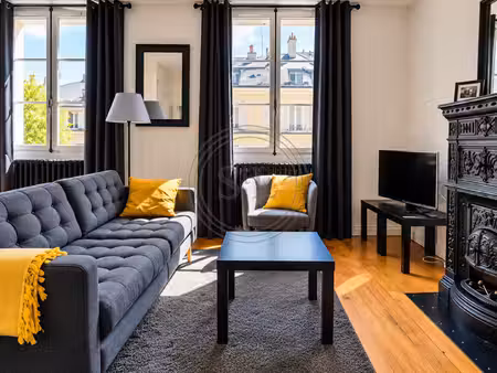 appartement versailles - quartier saint louis