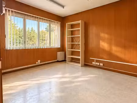 vente boutique/local commercial 162 m²