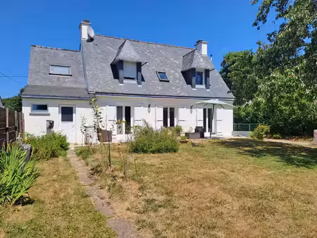 arradon maison familiale