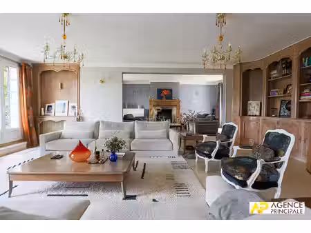maison parc maisons-laffitte