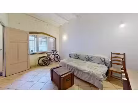 maison de 7 pièces de 120 m² situé à pia