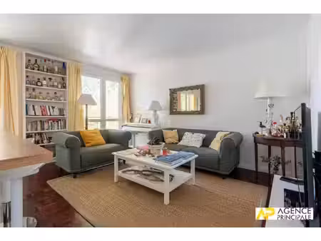 appartement maisons laffitte 4 pièce(s) 80 m2