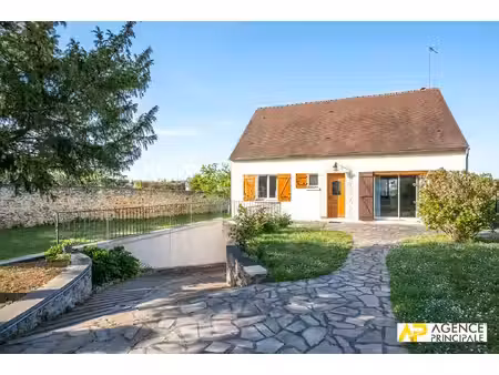 maison le mesnil le roi 160 m2