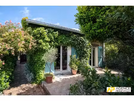 maison le mesnil le roi 6 pièce(s) 129 m2