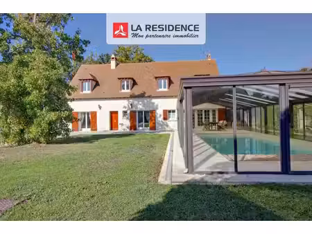 maison de 10 pièces