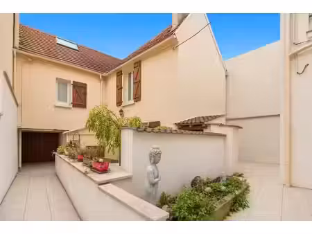 vente maison 5 pièces 85 m² à grigny (91350)  249 000 €