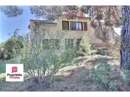 vente maison 8 pièces 154 m² à bagnols-sur-ceze (30200)  249 000 €