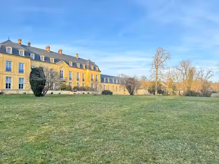 appartement gargenville 2 pièce(s) 44.05 m2