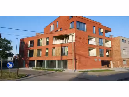appartement à vendre à roeselare pour € 255.000 avec 2 chambres à coucher