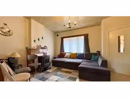 maison à vendre à vucht pour € 269.000 avec 3 chambres à coucher