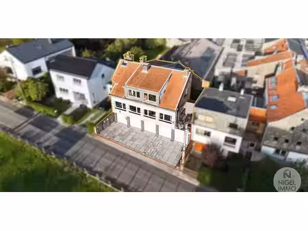 maison à vendre à petit-rechain pour € 269.000 avec 5 chambres à coucher