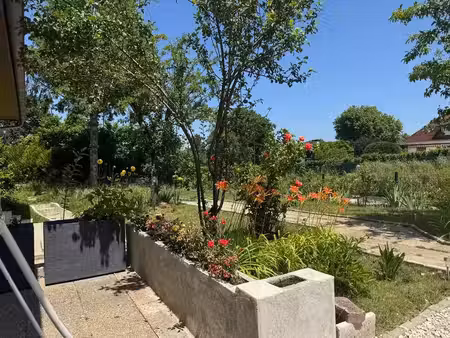 studio de 17m2 à louer sur saint-julien-en-genevois