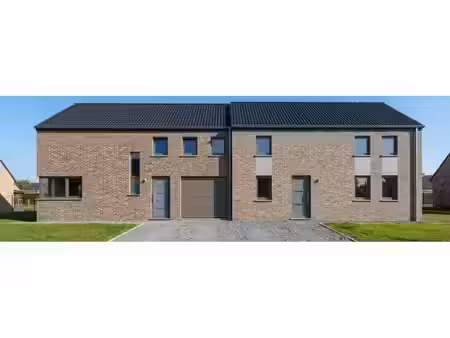 maison à vendre à tige del vau forville (vbe79858)