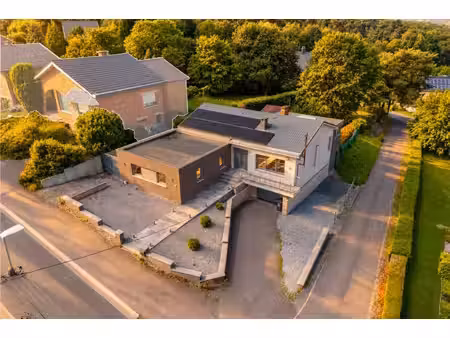 bungalow à vendre à avenue du gros chêne 32 flémalle (vbe79298)