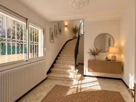 vente maison 4 pièces 134.67 m² à nimes (30000)  302 000 €