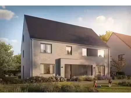 maison à vendre à bergstraat 56 belsele (rbx16803)
