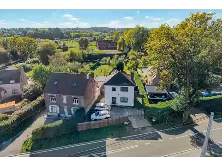 villa à vendre à chaussée de huy 36 chaumont-gistoux (vbe79849)