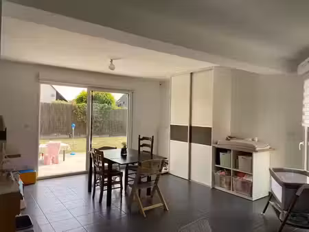 vente maison 91 m² à wahagnies (59261)  313 000 €