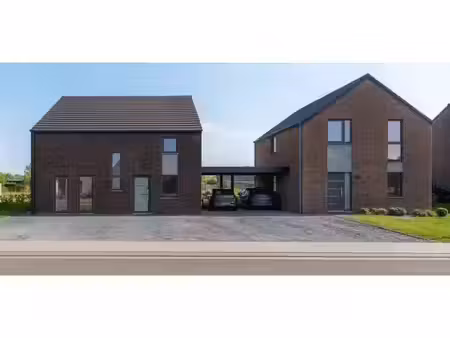 maison à vendre à tige del vau forville (vbe79860)