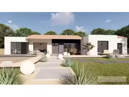 vente maison neuve 4 pièces 115 m² à fonsorbes (31470)  320 000 €