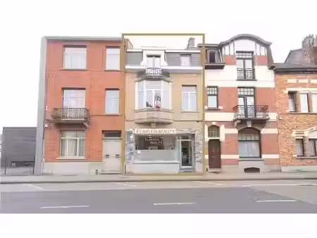 immeuble mixte à vendre à mutsaertplaats 19 vilvorde (vbe79152)