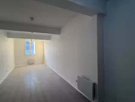 studio le port marly 29.23m²