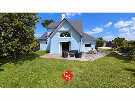 vente maison à tilly-sur-seulles (14250)  393 000 €