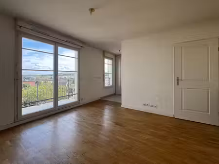 appartement les clayes sous bois 1 pièce(s) 25.12 m2